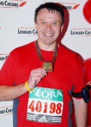 Fundraising Page Image