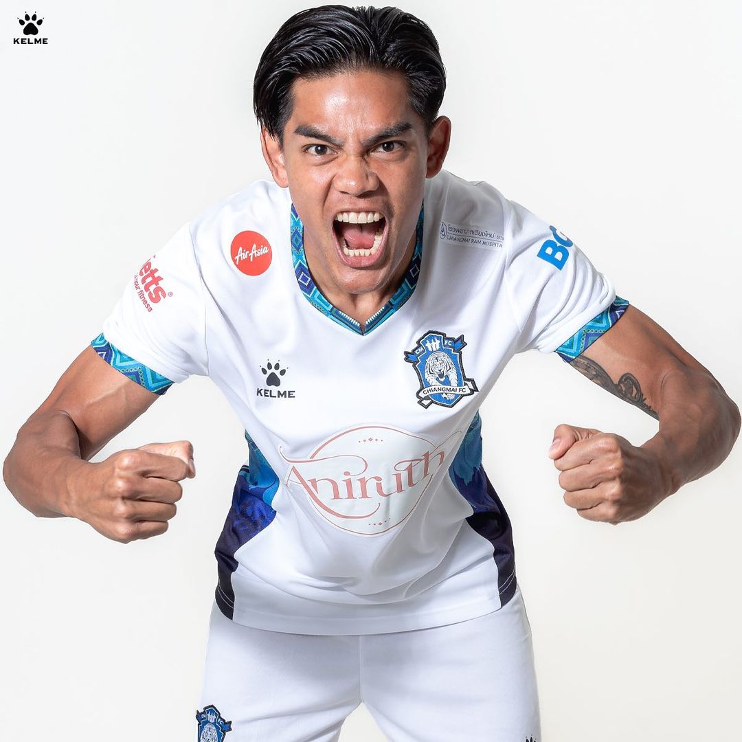 Cmfc The Pride of Chiang Mai – CMFC 2023-2024 – rascott.com